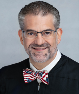 Judge Warren