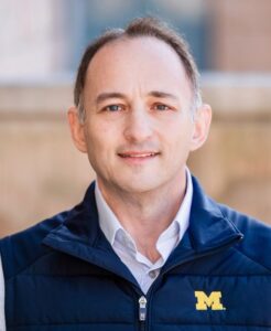Michael Schostak