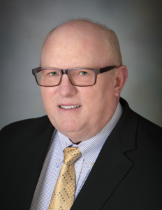 Terence Collins